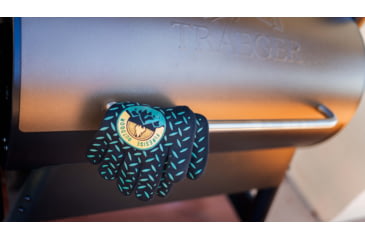 Image of Fireside Outdoor Thermal Resistant Gloves, Aramid Fiber, CDFPG