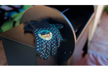 Image of Fireside Outdoor Thermal Resistant Gloves, Aramid Fiber, CDFPG