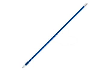 Image of FIRESTIK 2ft II Heavy-Duty-Antenna 5/8 Wave, Blue FS2BB