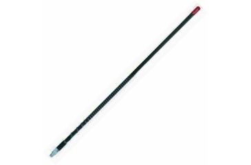 Image of FIRESTIK 3ft Heavy Duty Antenna - 5/8 Wave, Black KW3B