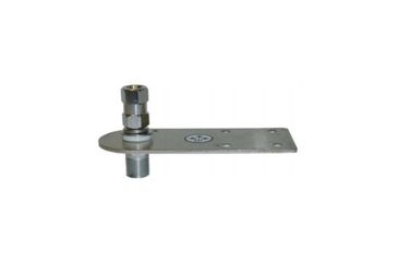 Image of FIRESTIK Jeep Wrangler Hood Mount Stainless Steel with K-4A Stud SSF4A