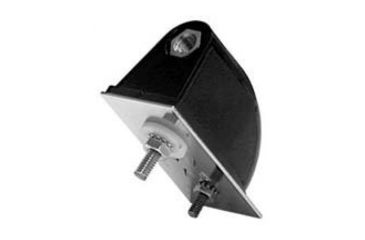 Image of FIRESTIK Side Mount Molded Plastic, Black M2F