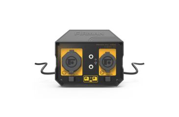 Image of Firman Power and Equipment 1005 30 Amp Parallel Kit for Inverter Generators, Yellow FG1005