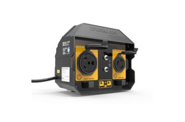 Image of Firman Power and Equipment 1005 30 Amp Parallel Kit for Inverter Generators, Yellow FG1005