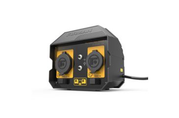 Image of Firman Power and Equipment 1005 30 Amp Parallel Kit for Inverter Generators, Yellow FG1005