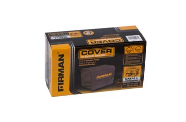 Image of Firman Power and Equipment 1006 1200 Watt Generator Cover, Blue FG1006