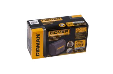 Image of Firman Power and Equipment 1008 2000 Watt Inverter Generator Cover, Blue FG1008