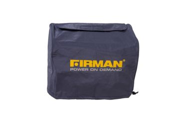 Image of Firman Power and Equipment 1008 2000 Watt Inverter Generator Cover, Blue FG1008