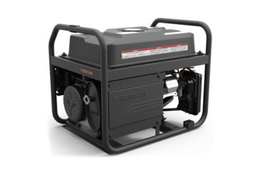 Image of Firman Power and Equipment 4550/3650 Watt Gas Recoil Start Generator, cETL, Camo FGP03609