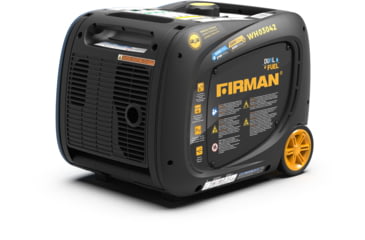 Image of Firman Power and Equipment Generator 3200/2900W, WH03042