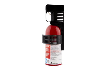 Image of First Alert Automotive Fire Extinguisher 5-B C, Red, AUTO5