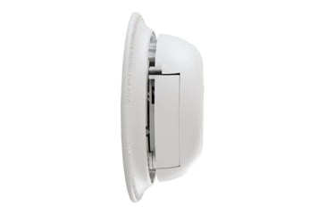 Image of First Alert Wire-In Single/Multiple Station Detector 120V Ac, Smoke, 9120B