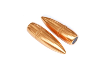 Image of First Breach Rifle Bullets, .223, 62 Grain, Full Metal Jacket Boattail, 100 Bullets, 223 fmj 62gr 100-223CAL