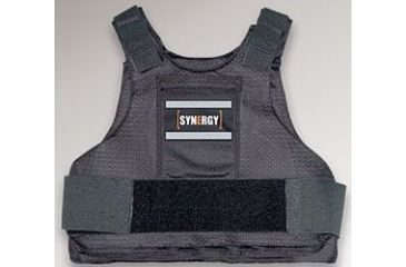 Image of First Choice Armor Synergy Lvl 2 Concealable Ballistics Armor ATGF154 Male