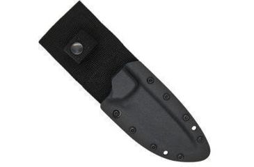 Image of First Edge Tactical Skinner Sheath, Fits All Tactical Skinner Knife Models, Black, 6050-S