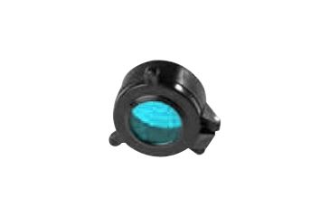 Image of First Light Blue Flip Up Filter 930007 Bl For Liberator Flashlight