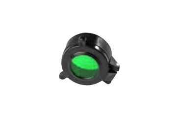 Image of First Light Green Flip Up Filter 930007 Gn For Liberator Flashlight
