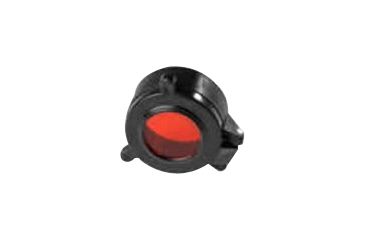 Image of First Light Red Flip-Up Filter for Liberator Flashlight