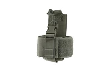 Image of First Light Liberator ST MOLLE Flashlight Pouch Foliage Green 999009-FG