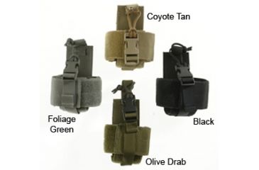 Image of FirstLight Liberator Adjustable Tactical Pouch
