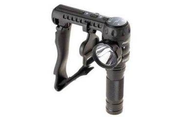 Image of First Light STT Liberator Strobe and Red Task Tactical Light Governnment Pack 999010-R
