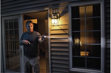 Image of First Light Torq LE Tactical Flashlight, Grey 994036