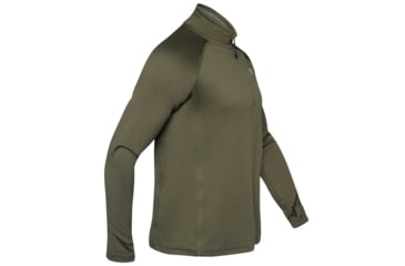 Image of First Lite Approach Quarter Zip - Mens