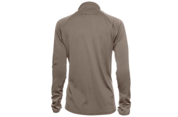 Image of First Lite Approach Quarter Zip - Womens