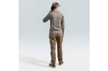 Image of First Lite Approach Quarter Zip - Womens