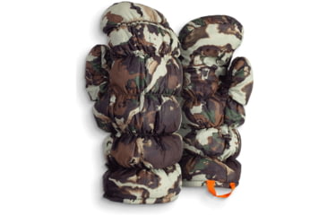Image of First Lite Brooks Down Glassing Mittens