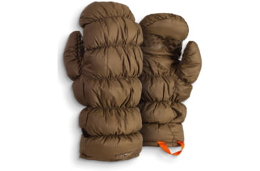 Image of First Lite Brooks Down Glassing Mittens