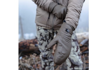 Image of First Lite Cody Cold Weather Mittens