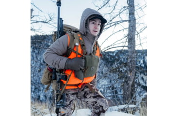 Image of First Lite Cody Cold Weather Mittens