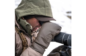 Image of First Lite Cody Cold Weather Mittens