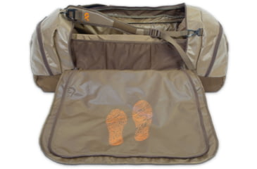 Image of First Lite Dirtbag Large Duffle