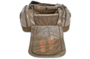 Image of First Lite Dirtbag Medium Duffle