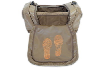 Image of First Lite Dirtbag Small Duffle