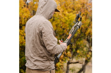 Image of First Lite Flashstorm Jacket - Mens