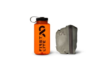 Image of First Lite Flashstorm Jacket - Mens