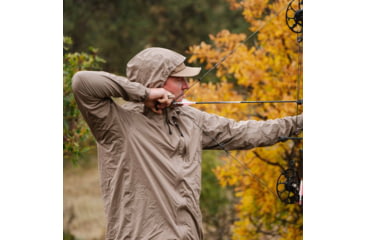 Image of First Lite Flashstorm Jacket - Mens