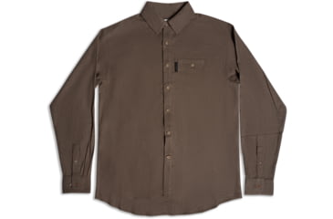 Image of First Lite Horizon Hemp Long Sleeve Top - Mens
