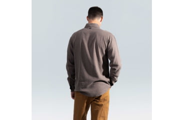 Image of First Lite Horizon Hemp Long Sleeve Top - Mens