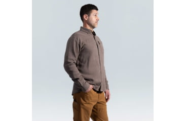 Image of First Lite Horizon Hemp Long Sleeve Top - Mens