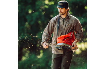 Image of First Lite Horizon Hemp Long Sleeve Top - Mens