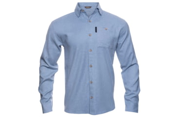 Image of First Lite Horizon Hemp Long Sleeve Top - Mens