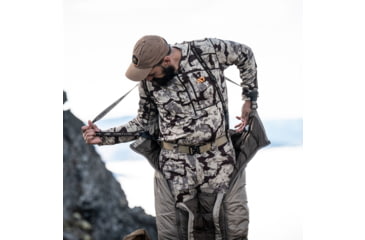 Image of First Lite Kiln Hoody - Mens