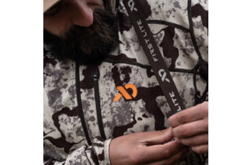 Image of First Lite Kiln Hoody - Mens