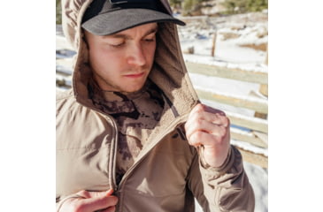 Image of First Lite Navigator Hoody - Mens