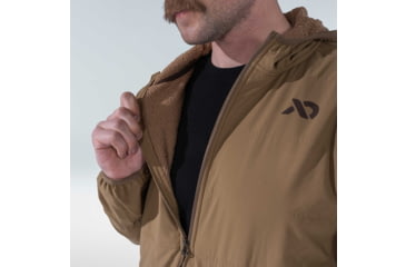 Image of First Lite Navigator Hoody - Mens