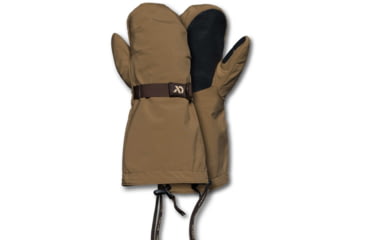 Image of First Lite Omen Over Mittens
